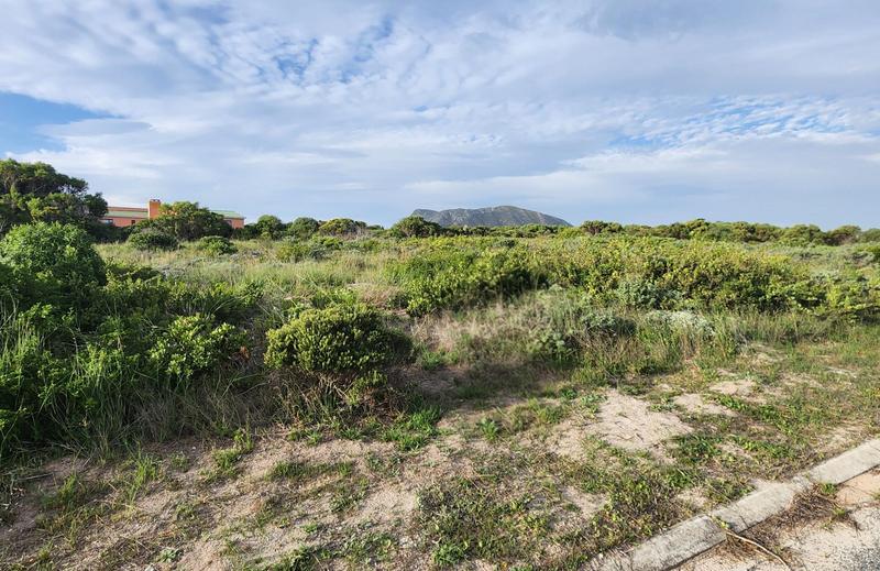 0 Bedroom Property for Sale in Kleinbaai Western Cape